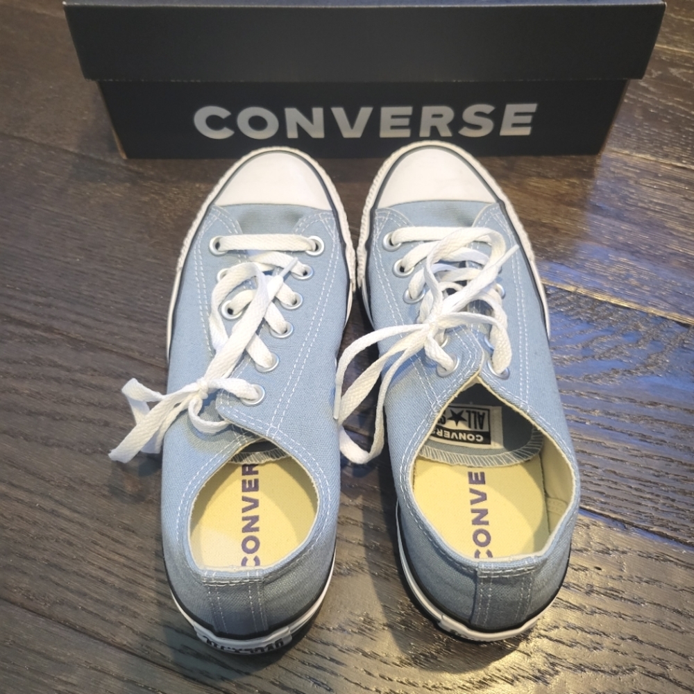 Converse Chuck Taylor All Star Classic